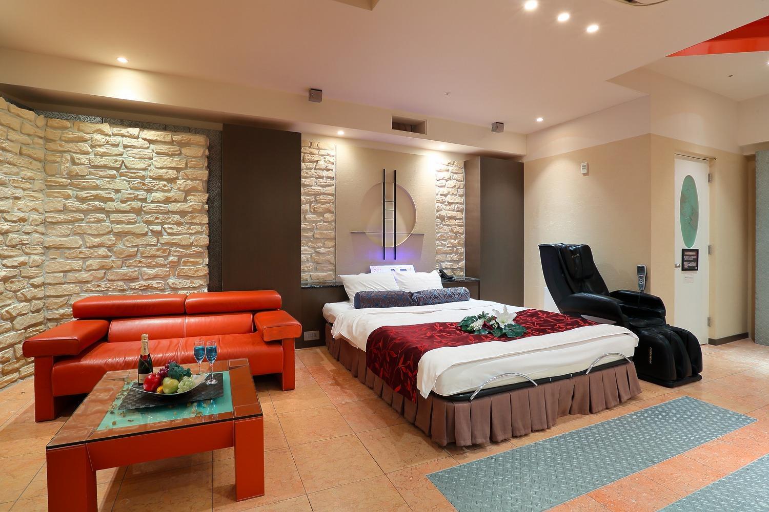 Hotel Axis -アクシス- (Adults Only) أوساكا المظهر الخارجي الصورة