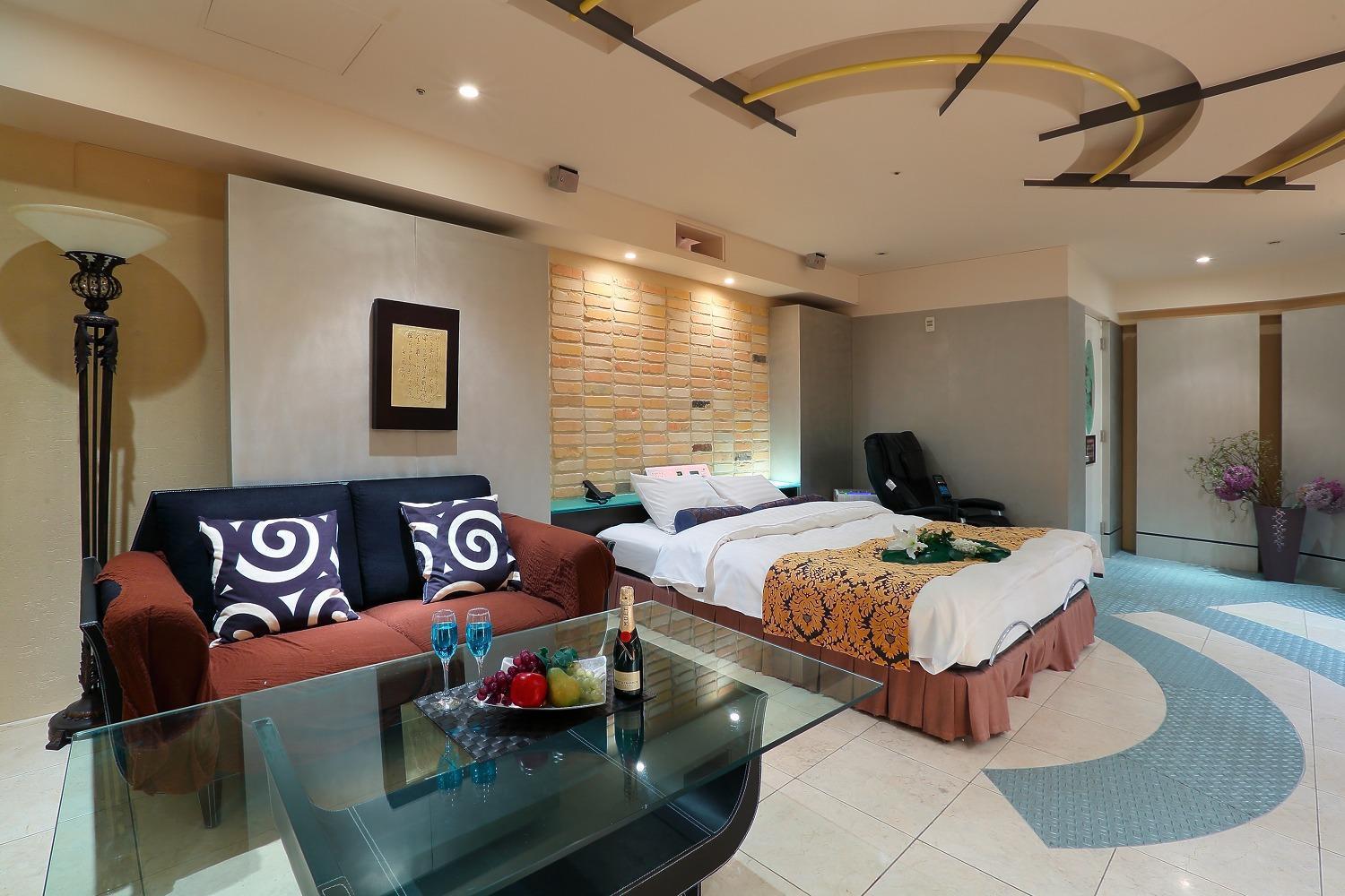 Hotel Axis -アクシス- (Adults Only) أوساكا المظهر الخارجي الصورة