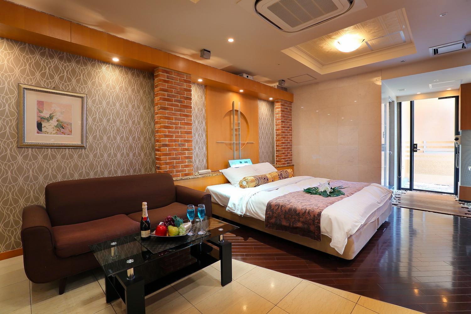 Hotel Axis -アクシス- (Adults Only) أوساكا المظهر الخارجي الصورة