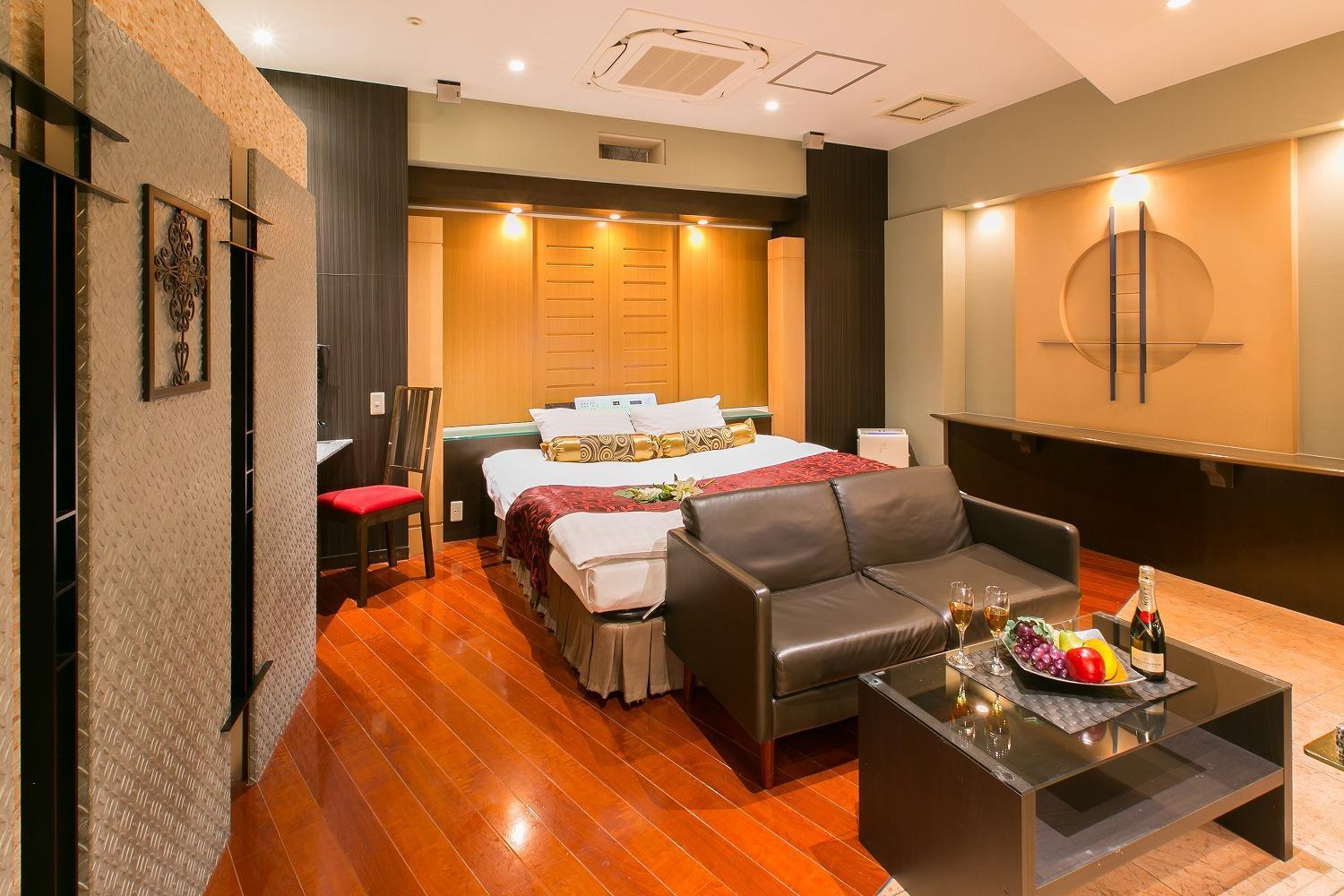 Hotel Axis -アクシス- (Adults Only) أوساكا المظهر الخارجي الصورة