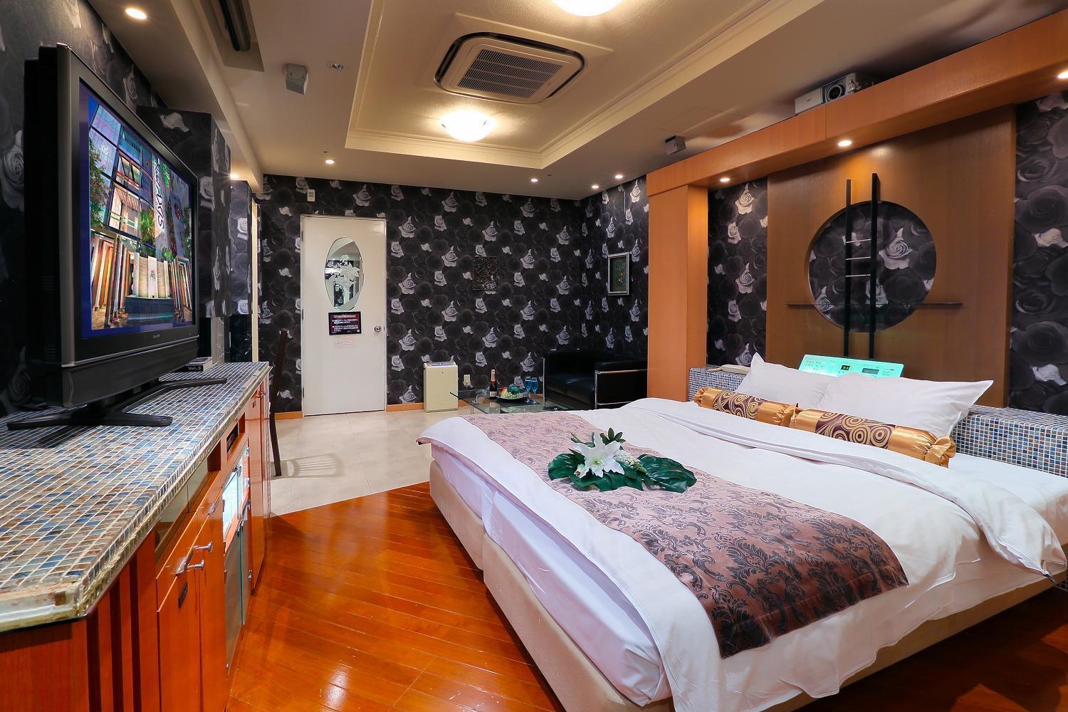 Hotel Axis -アクシス- (Adults Only) أوساكا المظهر الخارجي الصورة