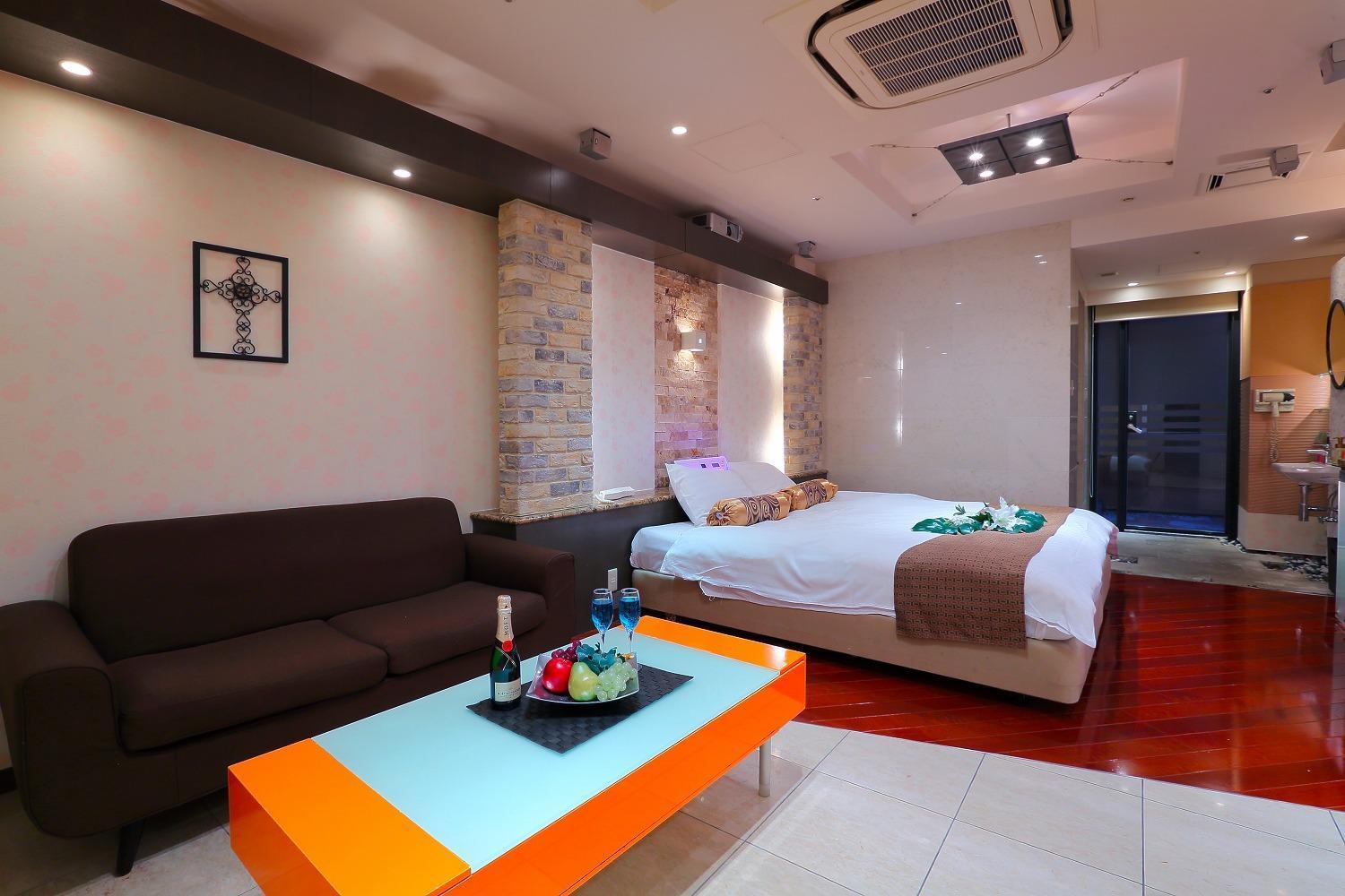 Hotel Axis -アクシス- (Adults Only) أوساكا المظهر الخارجي الصورة