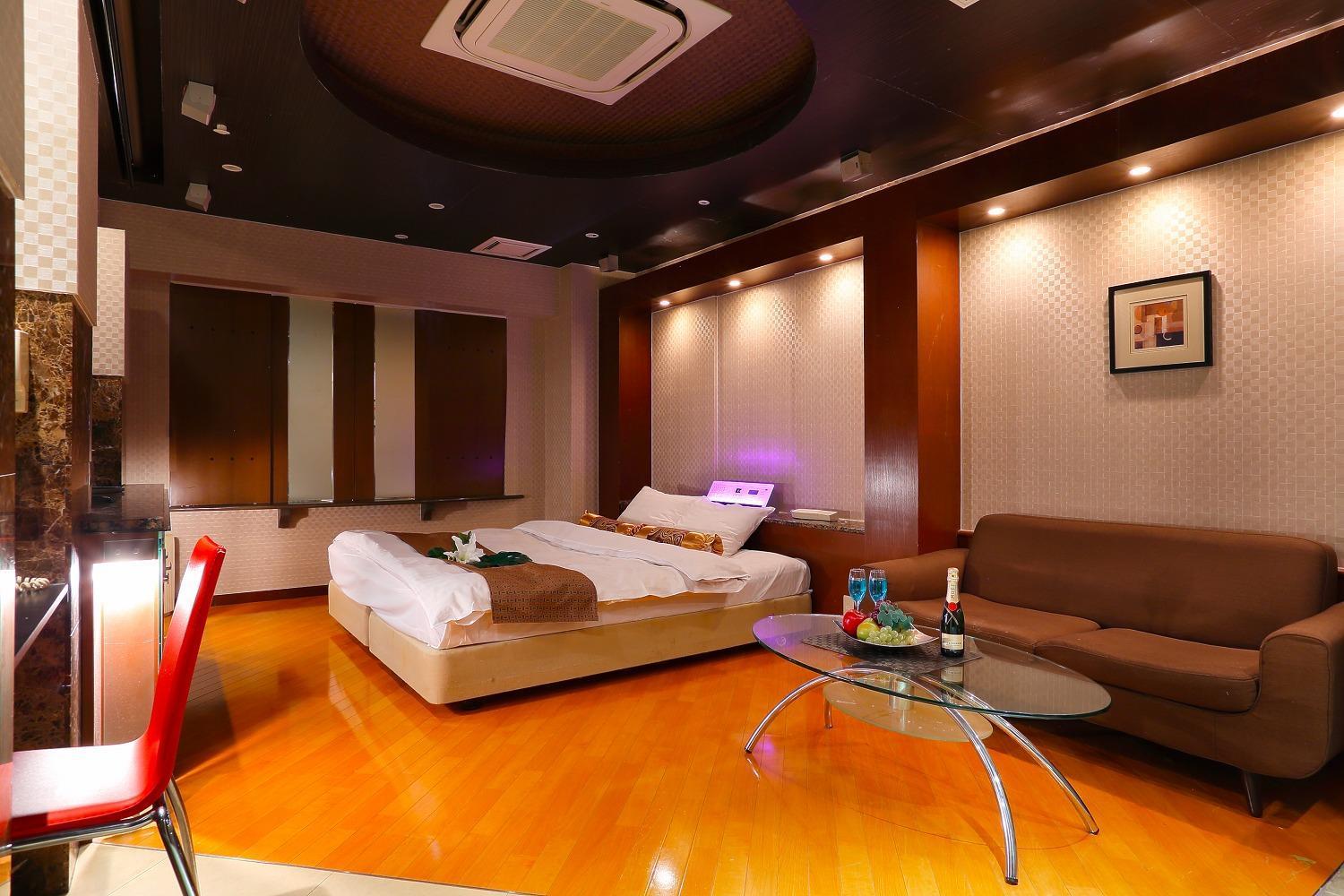 Hotel Axis -アクシス- (Adults Only) أوساكا المظهر الخارجي الصورة