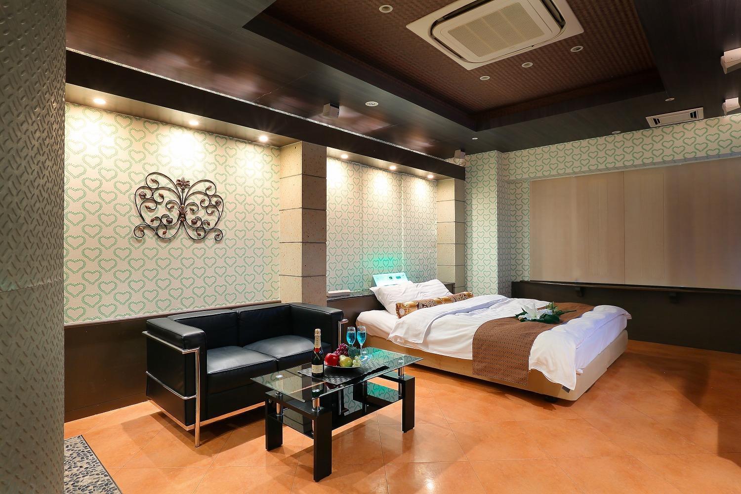 Hotel Axis -アクシス- (Adults Only) أوساكا المظهر الخارجي الصورة