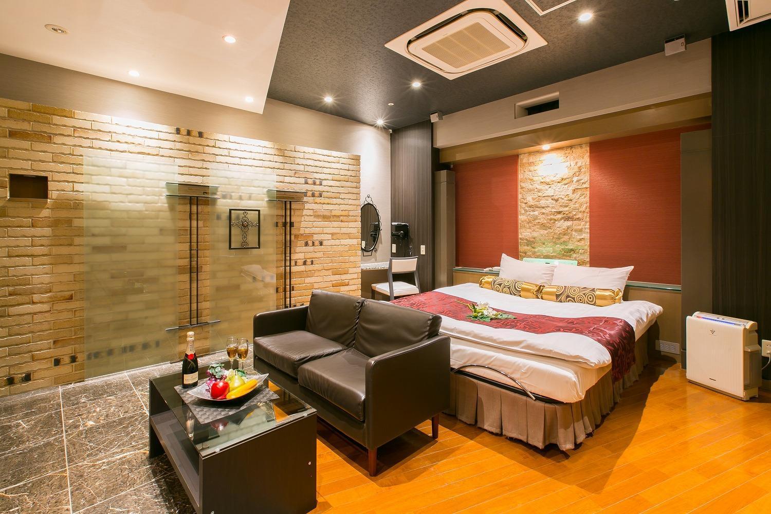Hotel Axis -アクシス- (Adults Only) أوساكا المظهر الخارجي الصورة