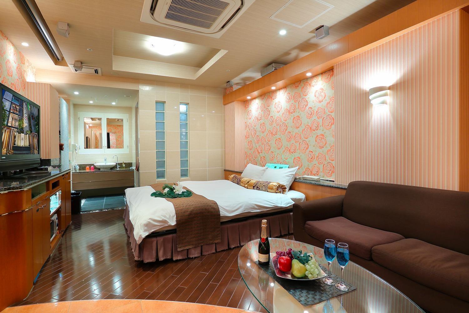 Hotel Axis -アクシス- (Adults Only) أوساكا المظهر الخارجي الصورة