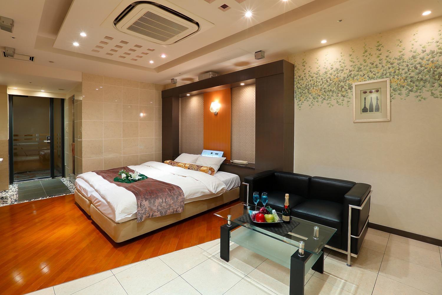 Hotel Axis -アクシス- (Adults Only) أوساكا المظهر الخارجي الصورة