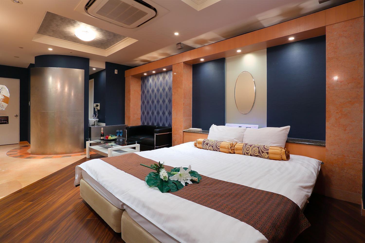 Hotel Axis -アクシス- (Adults Only) أوساكا المظهر الخارجي الصورة